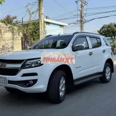 7 chỗ Suv Chevrolet Trailblazer 2019 2.5L odo 9v