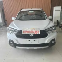 Suzuki XL 7 2026 xe sẵn giao hổ trợ hồ sơ khó