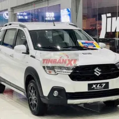 🌼🌼🌼Suzuki XL7 hybrid đủ màu giao ngay !