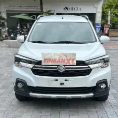 Suzuki XL7 2023 Trắng 56000 km