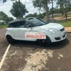 Suzuki Swift 2016