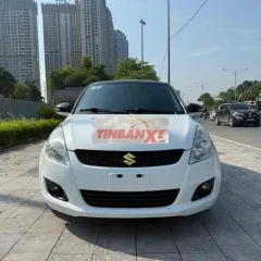 Suzuki Swift 2016 1.2AT .bản special