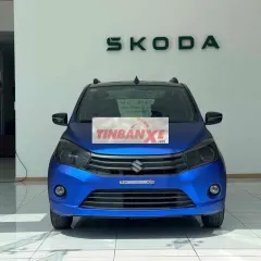 Suzuki Celerio 1.0 AT Xanh 98.000 km