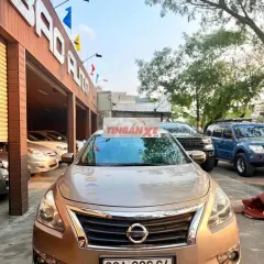 Nissan Teana 2.5 Nhập Mỹ một chủ