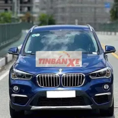 BMW X1 2018 Xanh 58000 km