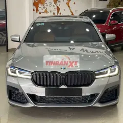 BMW 520i M Sport 2023 Xám 13.500 km