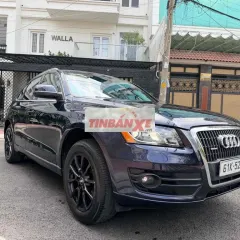Audi Q5 quattro premiump 2.0t model 2011