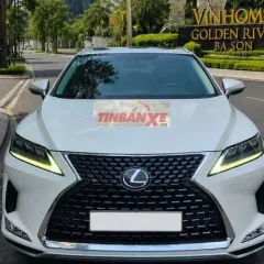 Lexus RX300 Model 2021 nguyên zin siêu cọp