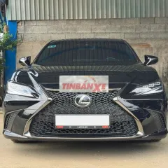 Lexus ES250 F Sport 2022 Lướt 25000km Xuất Hoá Đơn