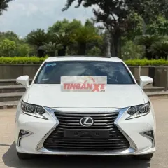 Cần bán Lexus es250 siêu mới model 2016