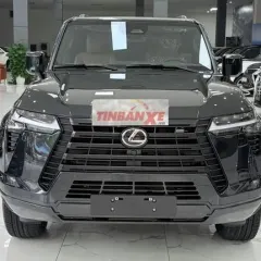 Lexus gx550 sản xuất 2026-mới 100%-xe giao ngay