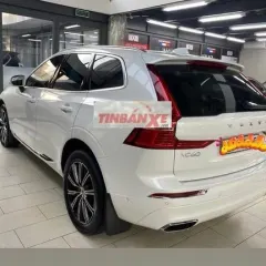 Volvo XC 60 Q2 HCM- 1ty6 - không thương lượng