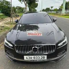 Volvo S90 LWB Ultimate B6 AWD 2022