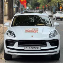 Porsche Macan 2015 Up Full 2023 Siêu Chất