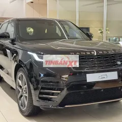 Bán Range Rover Velar Autobiography 2026 Mới