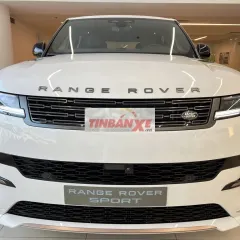 Bán xe Range Rover Sport 2025 Nhập Khẩu Chính Hãng