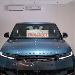 Bán xe Range Rover Sport 2025 Nhập Khẩu Chính Hãng