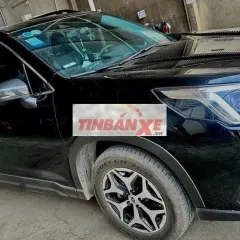 Subaru Forester IL-Eyesight 2023 Đen 48000 km