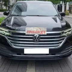 Gia đình bán Viloran Luxury 2024 còn bảo hành dài