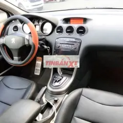 Peugeot 408 2016 Full Trắng