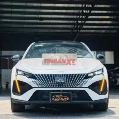 Peugeot 408 GT 2024 Trắng 16.000 km