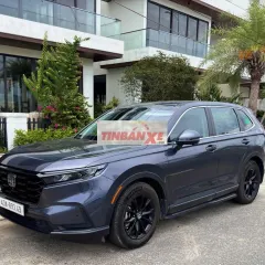 Honda CRV 2024 Xám 21000 km