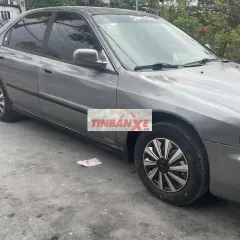 Honda Accord Xám