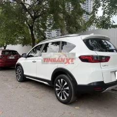 Honda BR-V 2023 Bản L Trắng