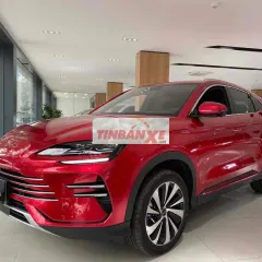 BYD SEALION 6 Premium sẵn xe giao luôn