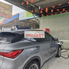 BYD Atto 3 2024 Premium Xám 40.000 km