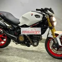 Ducati Monster 796 ABS 2015