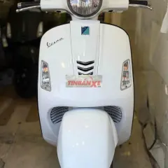 Piaggio Vespa GTS Super 125 3Vie 2014 .BSTP 9 Chủ