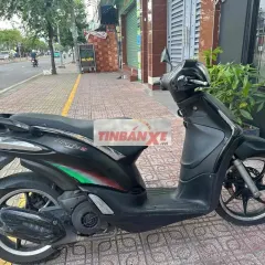 Liberty 2018