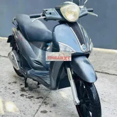 Piaggio Liberty 125cc 3V i.e. 2014 Xám