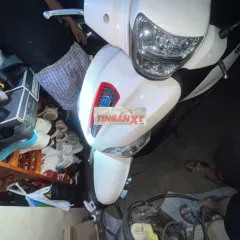Piaggio Medley 125 S ABS 2022 Trắng