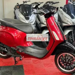 💥Vespa Sprint 2020 Bao Bấm Biển Định danh💥