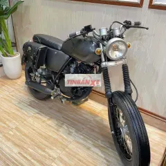 suzuki GN 125