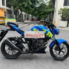 Suzuki GSX S150 2017 chính chủ biển số 69