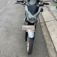Suzuki Satria 2019 Xám