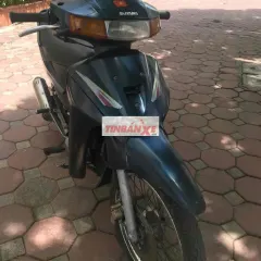 bán xe viva nguyên bản