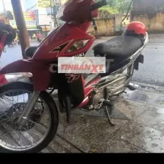 Suzuki Xbike máy êm, đèn đề đủ, tương thích e10