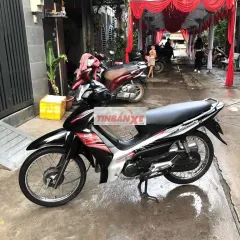 SYM Elegant II . siu chất lượng cà vẹt đầy đủ
