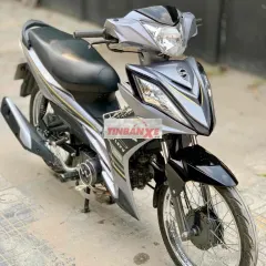 SYM Galaxy 50cc 2024 Chính Chủ Không Cần Bằng Lái