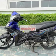 Thanh lý galaxy 50cc siêu mới chính hãng SYM