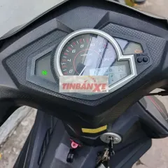 STAR XR 125 Đen Đỏ chính chủ, nhà chạy 24.000 km