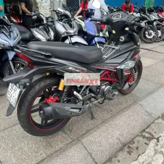 SYM Star 125 2020 Đen Đã sử dụng