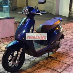 🩷Pink An Sương🩷Evo200 Pin Mua 3.5kw Xe Máy Điện