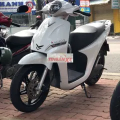 Xe máy điện VinFast Feliz 2 Trắng
