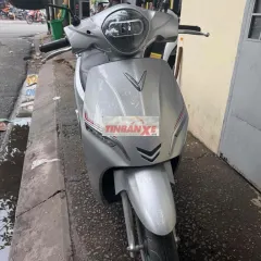 Feliz S 2024 Bạc luôn pin