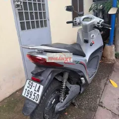 Xe máy điện VinFast Feliz S Bạc 2024